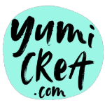 logo yumicrea filigrane