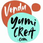 logo yumicrea vendu filigrane