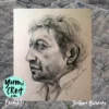 portrait d apres une photo 19
