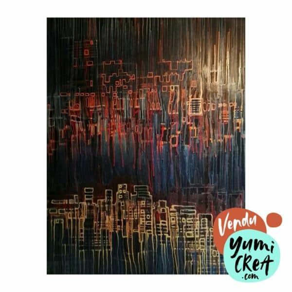 tableau peinture abstraite contemporaine (2)
