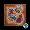 tableau vintage tatouage lyon 1 (6)