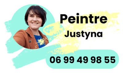 contact peintre