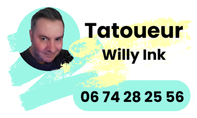 contact tatoueur