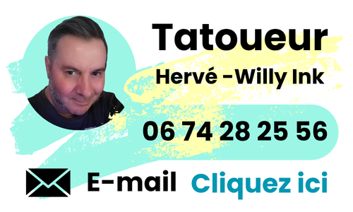 contact willy ink contact willy ink