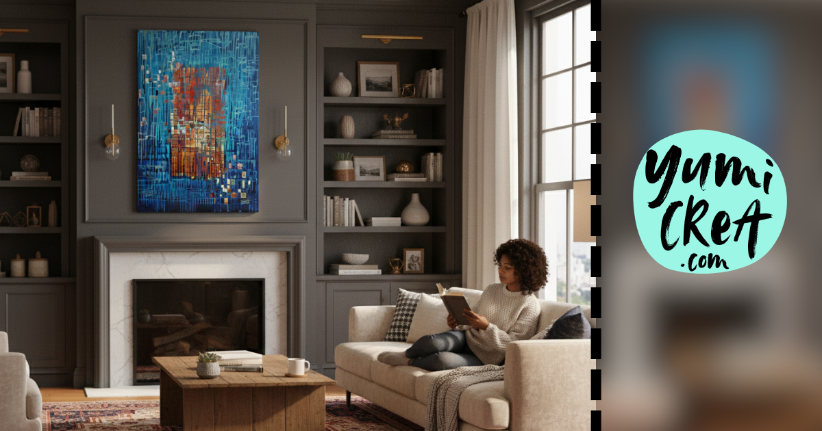 grand tableau pour un salon (1)