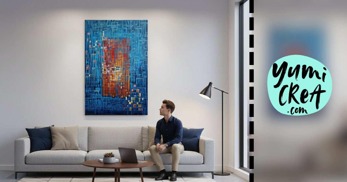 grand tableau pour un salon (2)