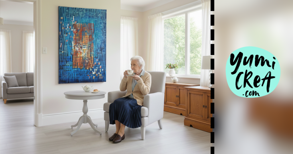 grand tableau pour un salon (3)